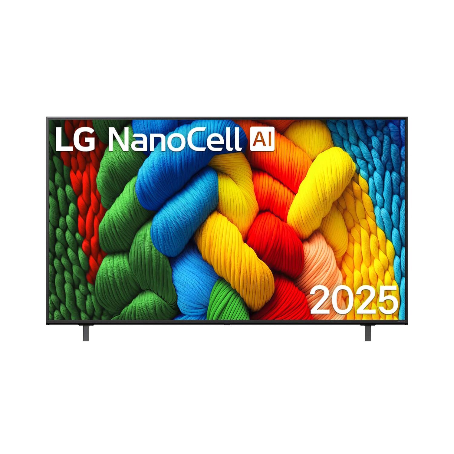 LG 65 инч 4K UHD ухаалаг зурагт 65NANO81A6A 