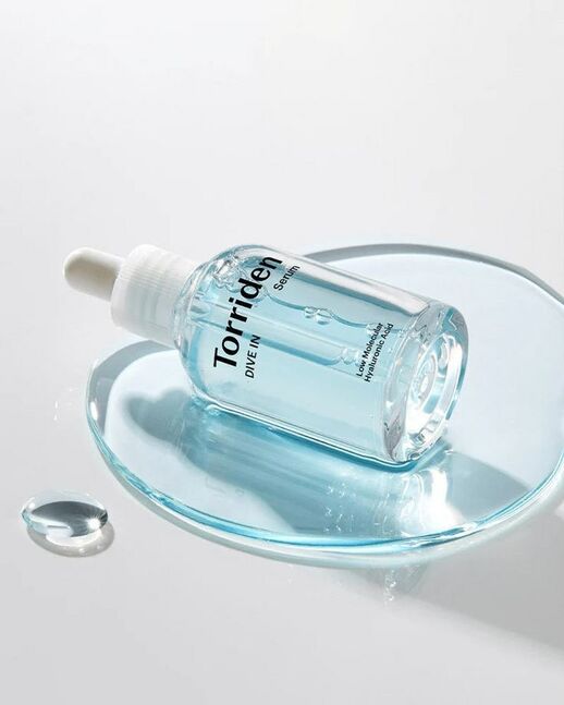 Torriden dive in serum 50 ml | серум