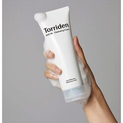 Torriden dive in cleansing foam 150 ml | хөөсөн нүүр цэвэрлэгч 