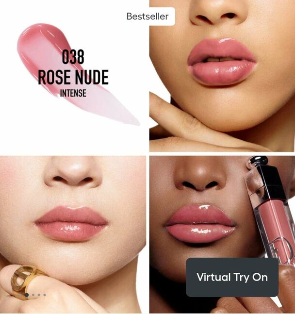 Dior maximizer 038