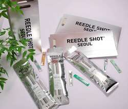Reedle shot