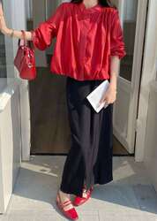 Оффис зуны нимгэн цамц