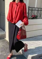 Оффис зуны нимгэн цамц