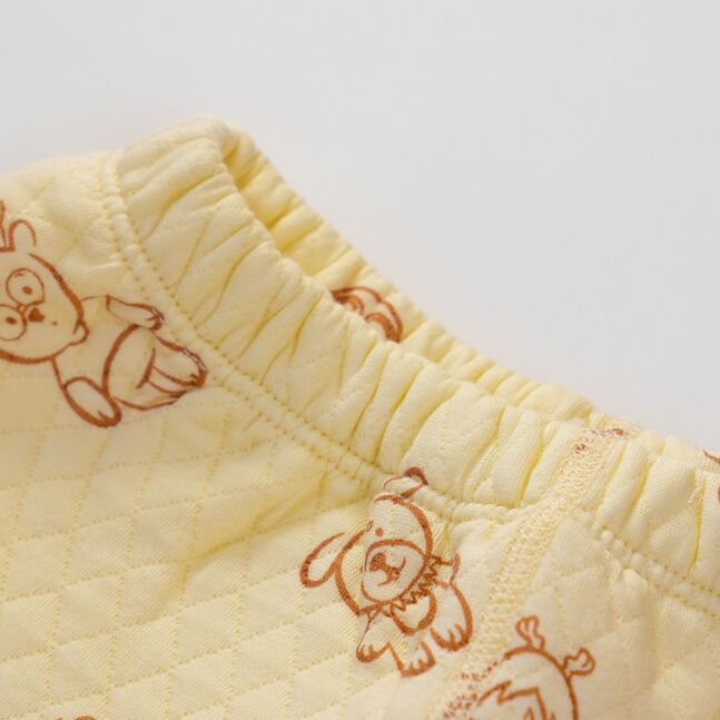 Baby thick combination 6with caracter
