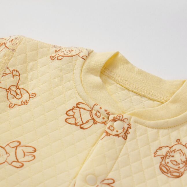 Baby thick combination 6with caracter