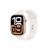Apple Watch S10 + Airpods Bundle