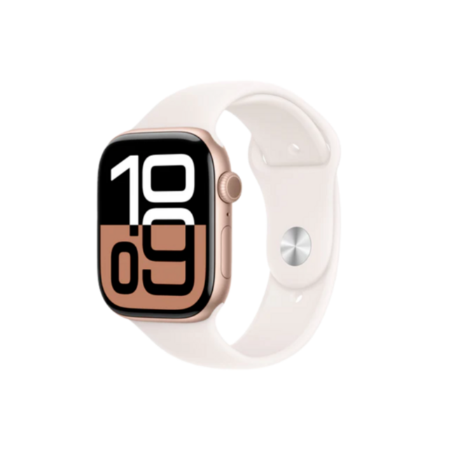 Apple Watch S10 + Airpods Bundle