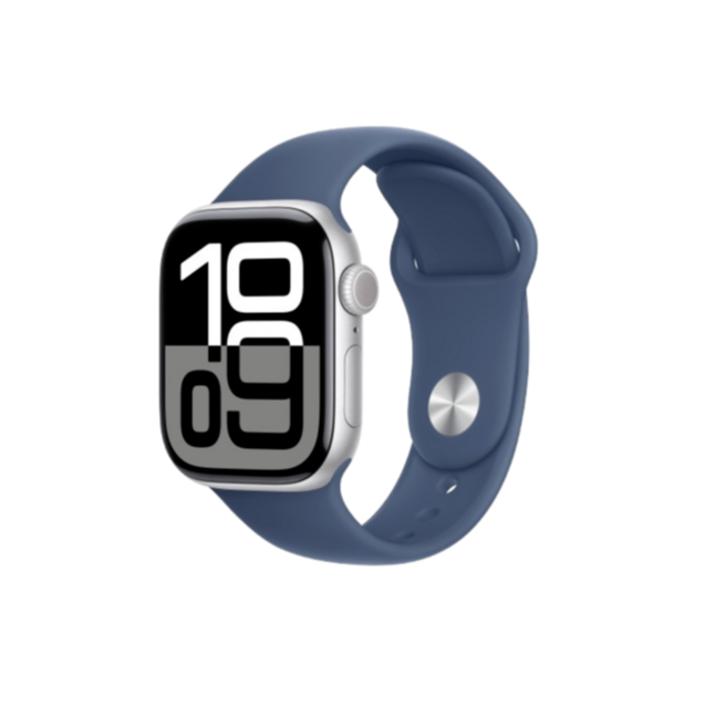 Apple Watch S10 + Airpods Bundle