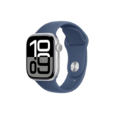 Apple Watch S10 + Airpods Bundle