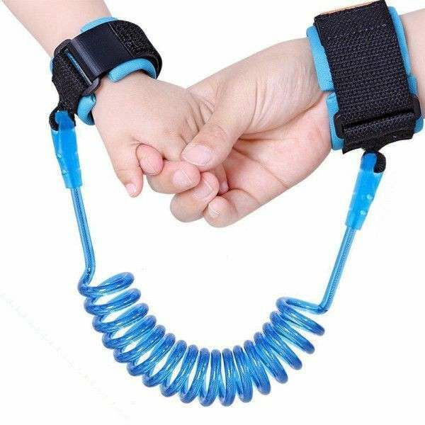 Аюулгүйн бугуйвч
