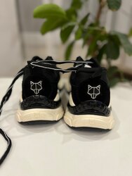 Naked wolfe size 38