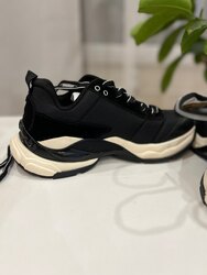 Naked wolfe size 38