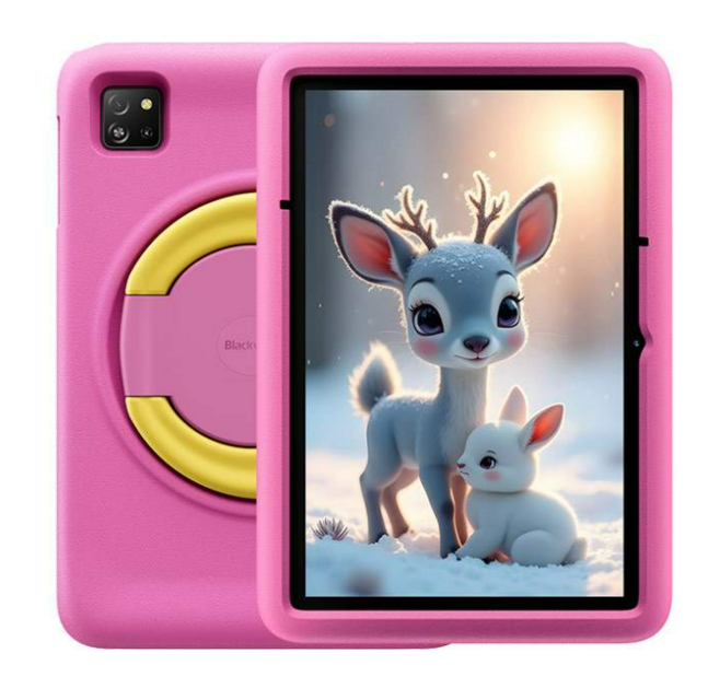 Blackview tab 60 pro kids 2025 (ягаан)
