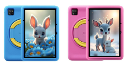 Blackview tab 60 pro kids 2025 (цэнхэр)