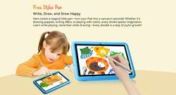 Blackview tab 60 pro kids 2025 (цэнхэр)