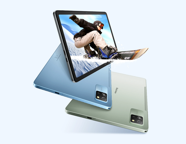 Blackview tab 60 pro (2025)