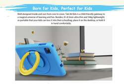Blackview tab a6 kids 2024  (ягаан)