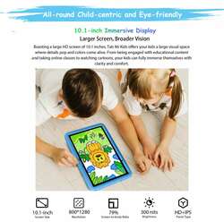 Blackview tab a6 kids 2024  (ягаан)