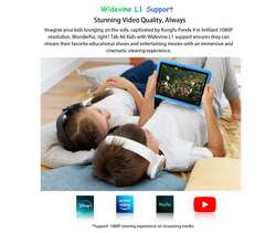 Blackview tab a6 kids 2024 (цэнхэр)