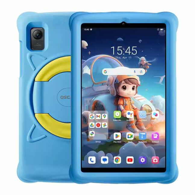 Oscal pad 5 kids (цэнхэр)