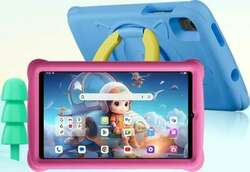 Oscal pad 5 kids (цэнхэр)