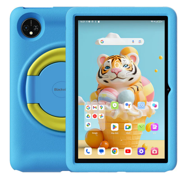 Blackview tab 80 kids blue 