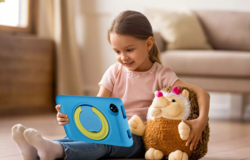 Blackview tab 80 kids blue 