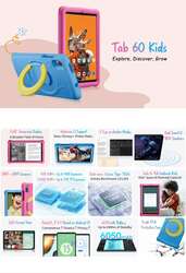 Blackview tab 60 kids 