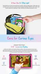 Blackview tab 60 kids 