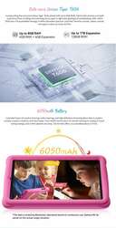 Blackview tab 60 kids 