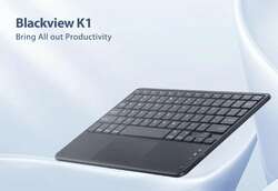 Universal keyboard