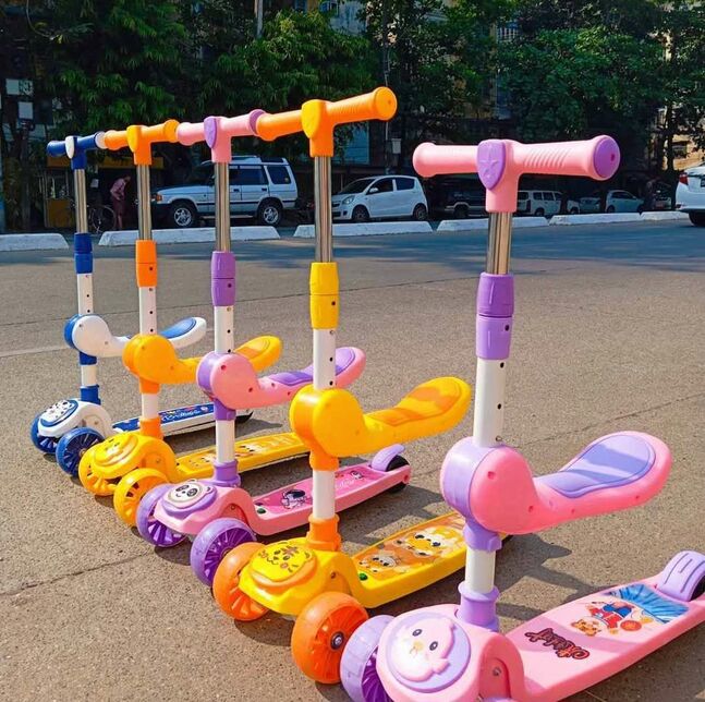 Scooter