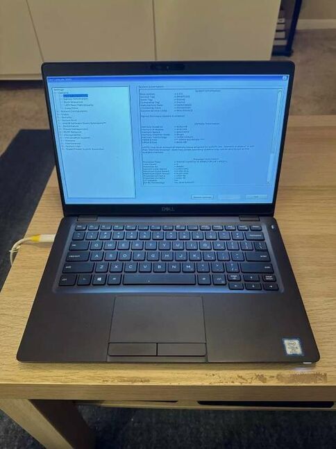 Dell latitude 7300 #25191