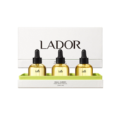 LADOR PERFUMED HAIR OIL TRIO SET