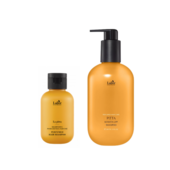 ҮНЭРТЭЙ ҮСНИЙ ШАМПУНЬ (LA PITTA) 