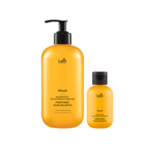 ҮНЭРТЭЙ ҮСНИЙ ШАМПУНЬ (HINOKI) 