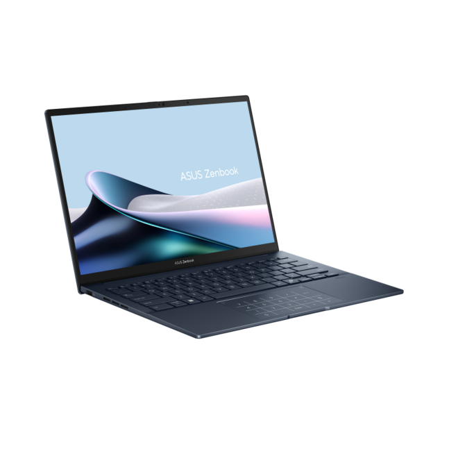 Asus Zenbook 14 Intel Core 15th Gen Ultra 7 16GB 512GB SSD UX3405CA Notebook