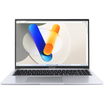 Asus Vivobook 15 i5-13420H 16GB 1TB SSD Arc GPU X1605VA Notebook