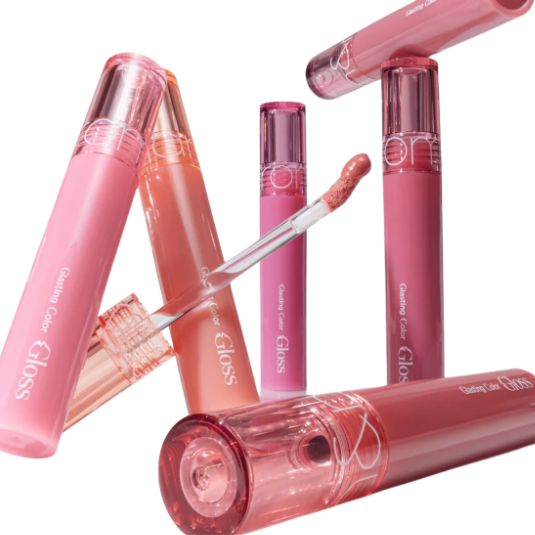 rom&nd Гялалзуулагч өнгөлөгч 01