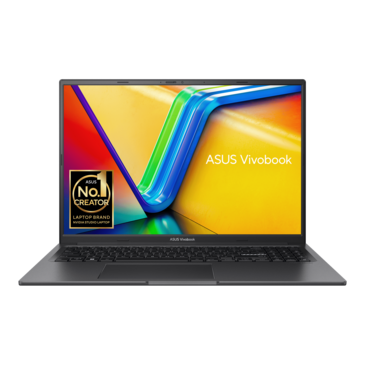 	Asus Vivobook Intel Core 15th Gen i5-13420H RTX 3050 8GB x 2 + 512GB SSD K3605VC Notebook