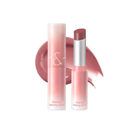 rom&nd MELTING жель будаг 12