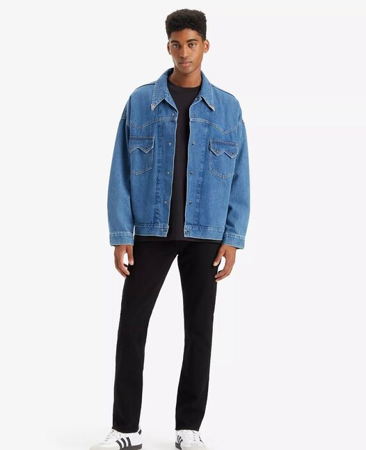 Levi’s 511 slim jeans 