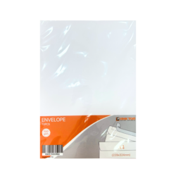 цагаан дугтуй А4 10ш