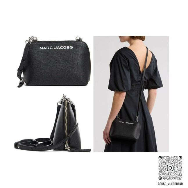 Marc jacobs small crossbody