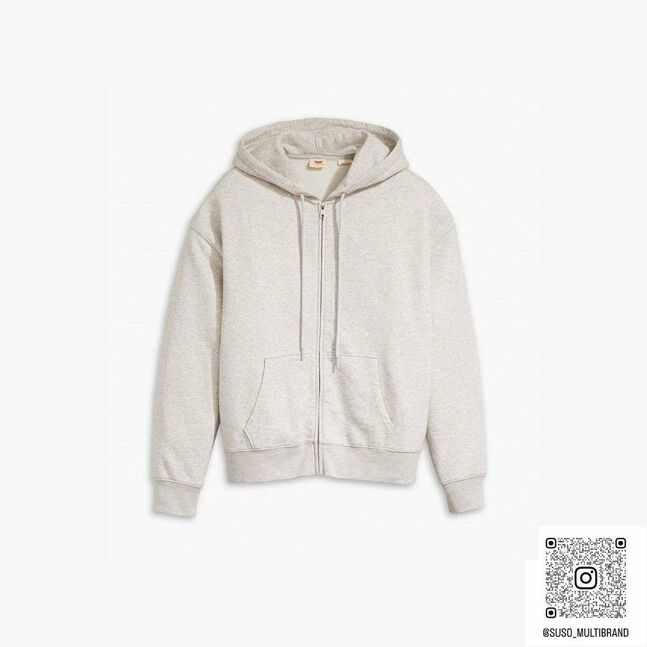 Levi's hoodie xs