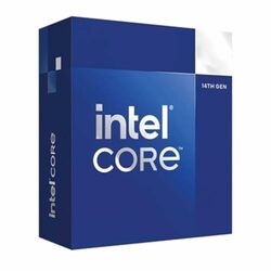 Intel Core i5-14400F | 10C/16T, up to 5.0GHz