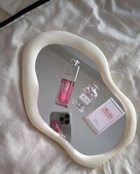 Dior glow oil💄+blooming bouquet 5ml set