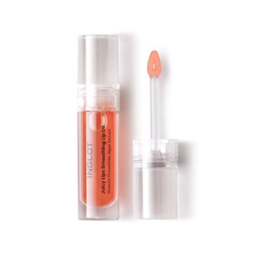 INGLOT JUICY LIPS SMOOTHING LIP OIL (SWEET ORANGE)