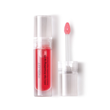 INGLOT JUICY LIPS SMOOTHING LIP OIL (STRAWBERRY)