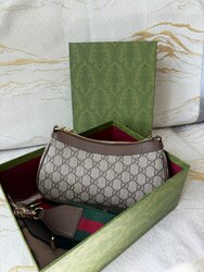 Gucci ophidia арьсан цүнх